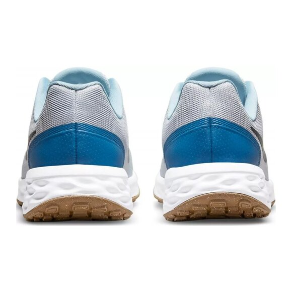 Brand New Nike Men Revolution 6 Running Shoes-Durable, Comfortable, Breathable - Picture 4 of 9